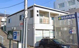 リバーサイド仁川（仁川北）の物件外観写真